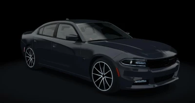 Dodge Charger R/T v1.0