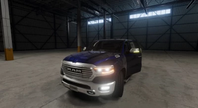 Dodge RAM 1500 V0.32