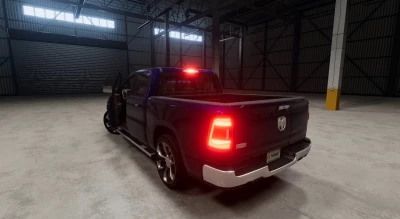 Dodge RAM 1500 V0.32