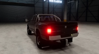 Dodge RAM 3500 (2003) v0.32