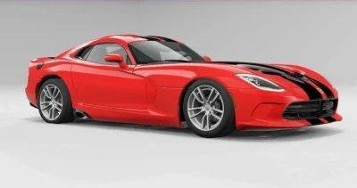 Dodge Viper SRT V0.32