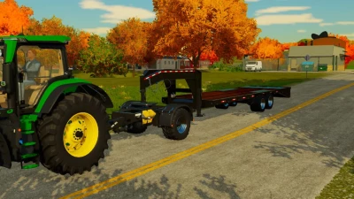 Dolly 10 L v1.1.0.0