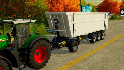 Dolly 10 L v1.1.0.0