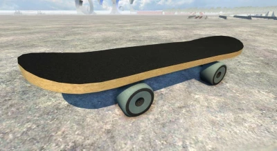 DSC Skateboat v1.0