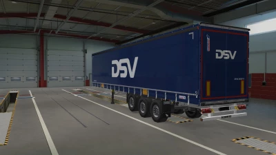 DSV skin v1.0