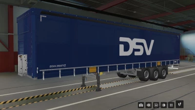 DSV skin v1.0