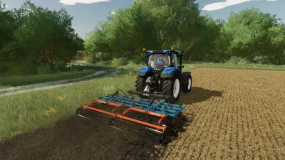 Ekicifen Kamer 4032 Cultivator v1.0.0.0