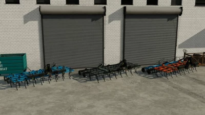 Ekicifen Kamer 4032 Cultivator v1.0.0.0