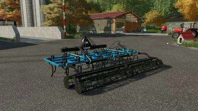 Ekicifen Kamer 4032 Cultivator v1.0.0.0