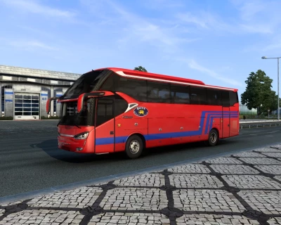 EP4 Laksana SR2 XHD Skin v1.0