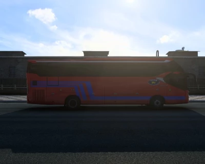 EP4 Laksana SR2 XHD Skin v1.0