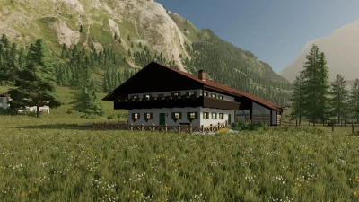 Farmhouse Buchweiser v1.0.0.1