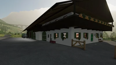 Farmhouse Buchweiser v1.0.0.1