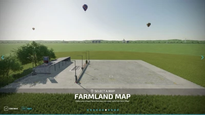 Farmland Map v1.0.0.2