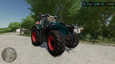 Fendt 1050 BETA v1.0.0.0