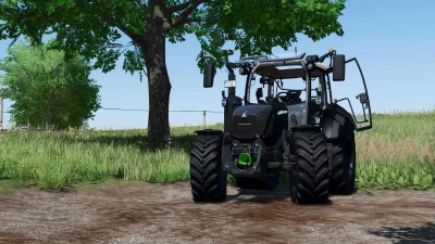 Fendt 300 Vario Editions Edit v1.0.0.0