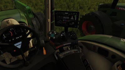 Fendt 620 Vario v1.0.0.0