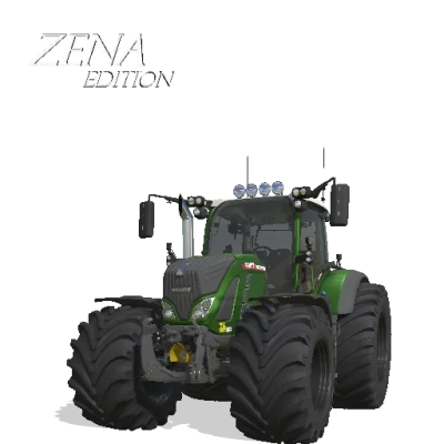 Fendt 700 vario v1.0.0.0