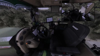 Fendt 900 Vario Gen7 v1.0.0.0