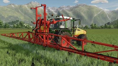 Fendt Pack v1.0.0.0