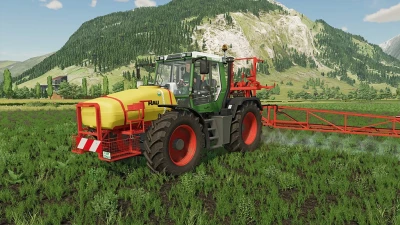 Fendt Pack v1.0.0.0