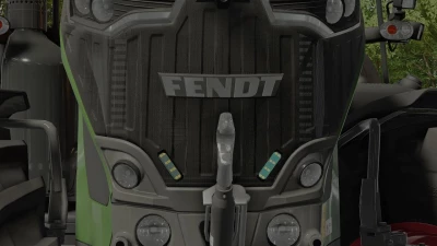 Fendt Vario 900 Series Edit DBL BETA v1.0.0.0