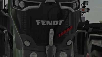 Fendt Vario 900 Series Edit DBL BETA v1.0.0.0