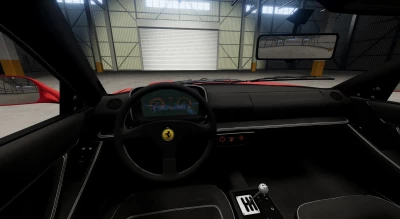 Ferrari 512tr V0.32