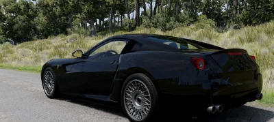 Ferrari 599 V1.0 0.32.x