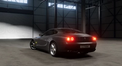 Ferrari 612 v0.32