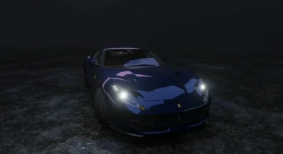 Ferrari FF v0.32