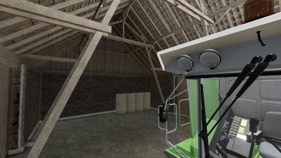 Field Barn v1.0.0.0