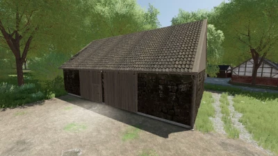 Field Barn v1.0.0.0