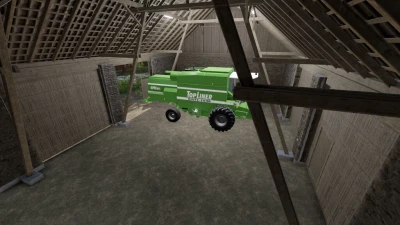 Field Barn v1.0.0.0