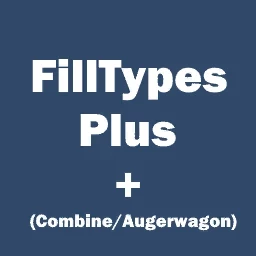 FillTypes Plus + v1.0.0.0