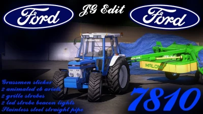 Ford 7810 Edited v1.0.0.0