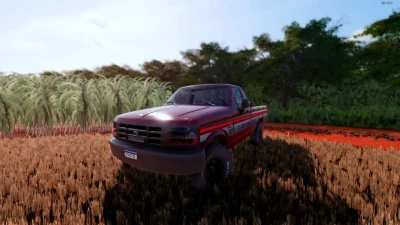 Ford F1000 BETA v1.0.0.0