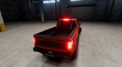 Ford F150 2024 0.32
