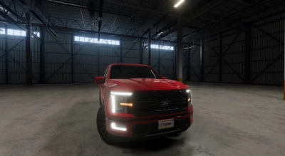 FORD F150 2024 RAPTOR 0.32