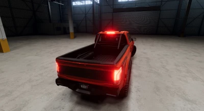 FORD F150 2024 RAPTOR 0.32