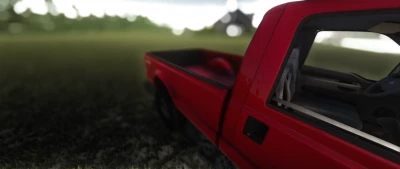 Ford F250 1999 v1.0.0.0