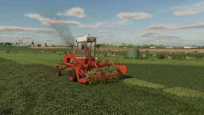 Fortschritt E 303 Pack v1.0.0.1