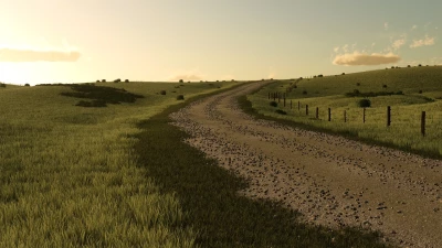 FS22 4x Map - Loma, Montana v1.0.0.0