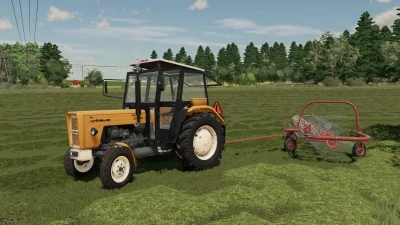 FS22 Real Polish Modpack v1.0.0.0