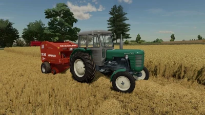 FS22 Real Polish Modpack v1.0.0.0