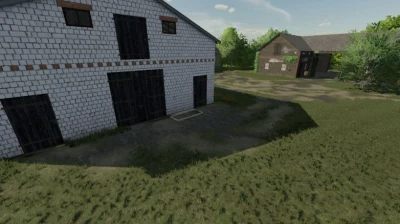 FS22 Savegame v1.0.0.0