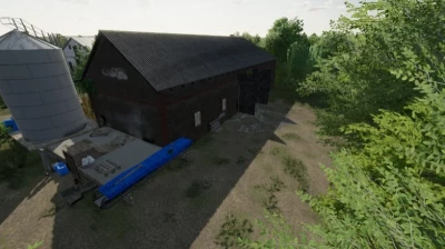 FS22 Savegame v1.0.0.0