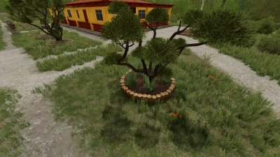 Garden Decoration v1.0.0.0