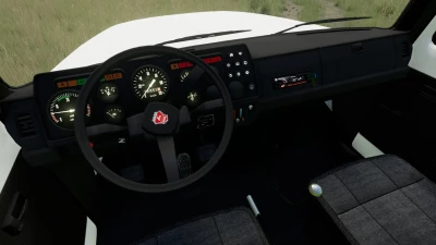 GAZ-3307 v2.0.3.2