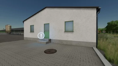 GDR Building v1.1.0.0